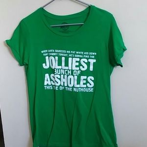 Woman's t-shirt